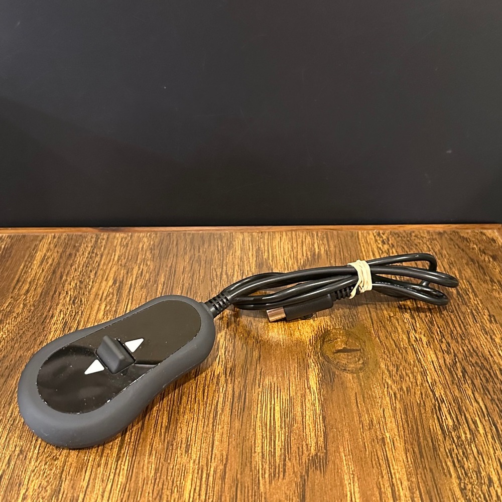 Raffel Systems HC-6601-FR2 Power Recliner Lift Chair Hand Control 5-Pin Remote